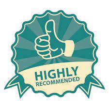 Recommendations