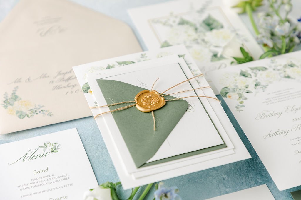 Invitation