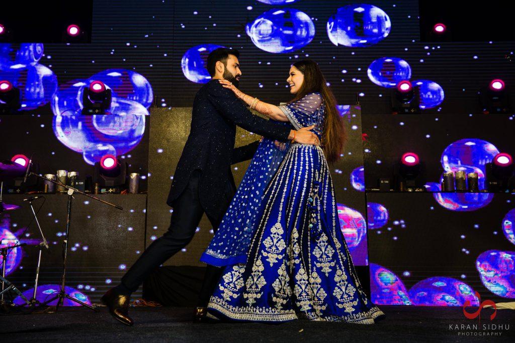 Sangeet Night