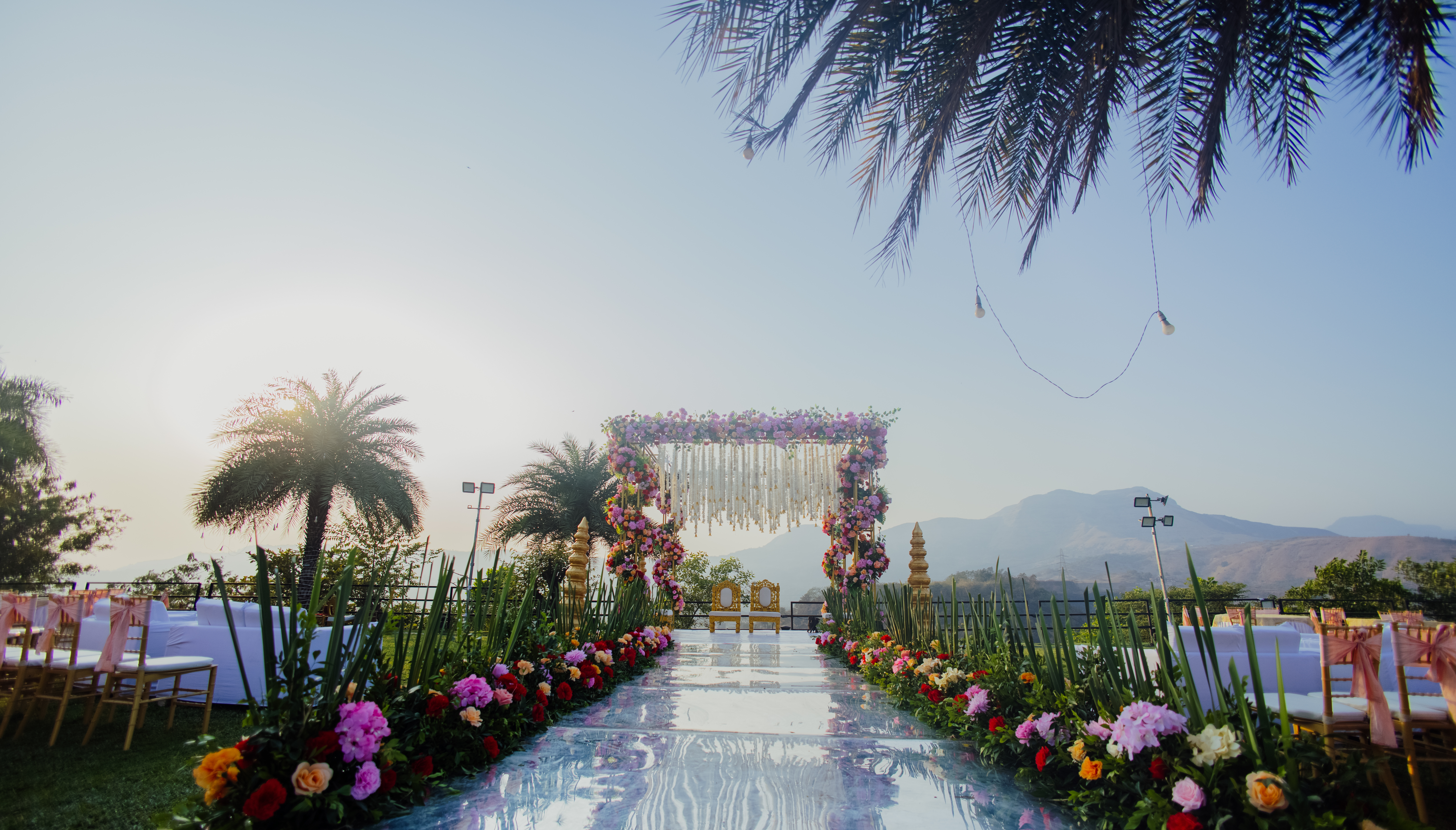 Themed Decor